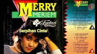 SERPIHAN CINTA // MERRY MERIEM (1996)