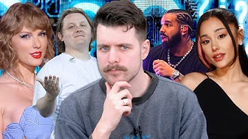 RIP music on TikTok (but does it matter?)