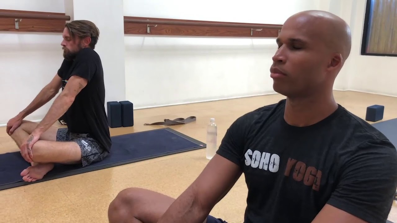 SoHo Yoga in Hermosa Beach Adapting to Live Online Classes Spectrum