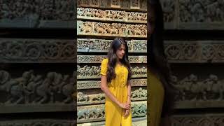 1000 Year Old Temple In Karnataka