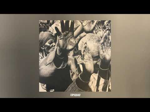 KAYTRANADA - Intimidated feat. H.E.R.