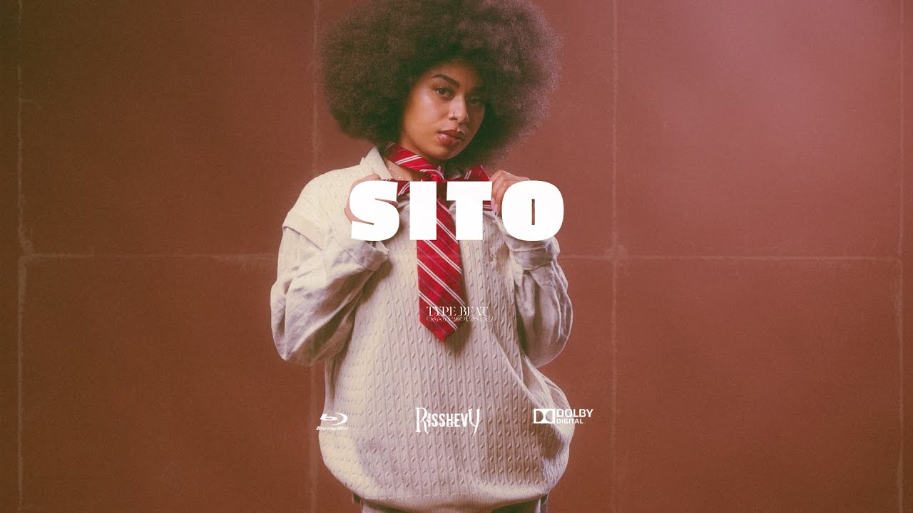 Afrobeat Type Beat 2026 - 'SITO' | Afrobeat Instrumental X Burna Boy