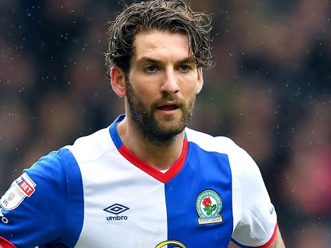 Charlie Mulgrew | All 27 goals for Blackburn Rovers