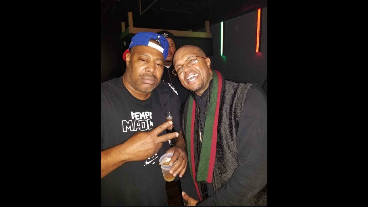 DJ Paul - Break Da Law '94 (Slowed, Reverb, Bass Boost, Pitched Up & 666Hz)