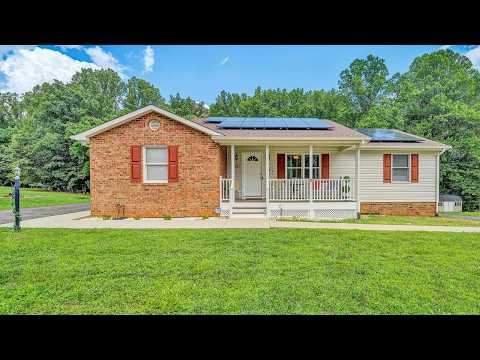 1665 Bellevue Rd, Forest, VA home video tour