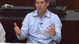 Steve Young-Using Different Elements of Negotiation