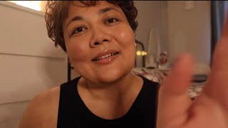 ASMR It’s Safe to Let Your Guard Down ☁️ (Face Brushing) screenshot 5