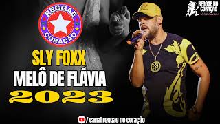 Download Lagu VAZOU MELÔ DE FLÁVIA | SLY FOXX 2023 MP3
