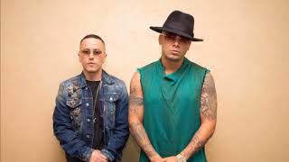 Como Antes - Wisin y Yandel!