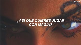 Katy Perry - Dark Horse ft. Juicy J (Traducida al Español)