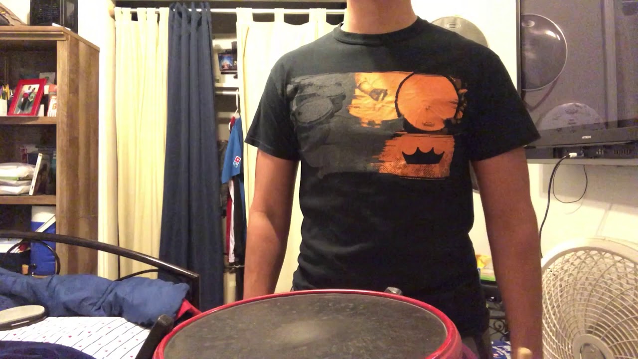 Guarda Monarch Independent Percussion 2020 - snare break su YouTube Guarda Monarch Independent Percussion 2020 - snare break su YouTube