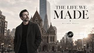 🎧 The Life We Made ❤️ — Romantic Soul & Bolero Ballads Playlist