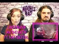 Lindemann - Mathematik ft. Haftbefehl (First Time React/Review)