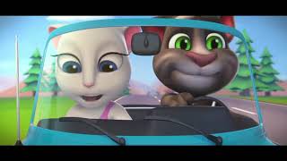Nepali talking tom -mineral water  song