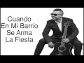 Ivan venot  que rico esta  salsa 2017 lyrics