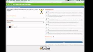 Scoutbook Cub Scout Parent Tutorial