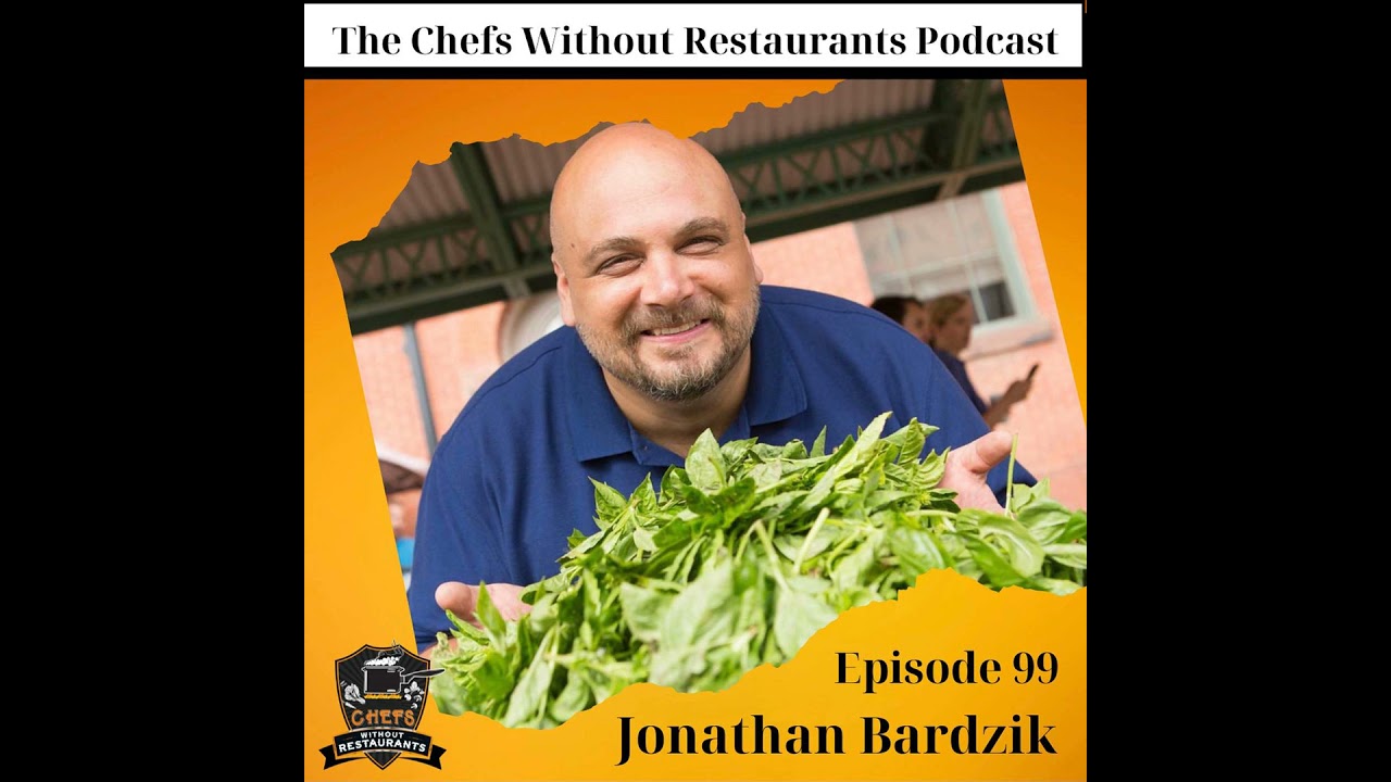 The Joy Premium and How it Relates to Charging for Your Work - with Cook and Storyteller Jonathan...