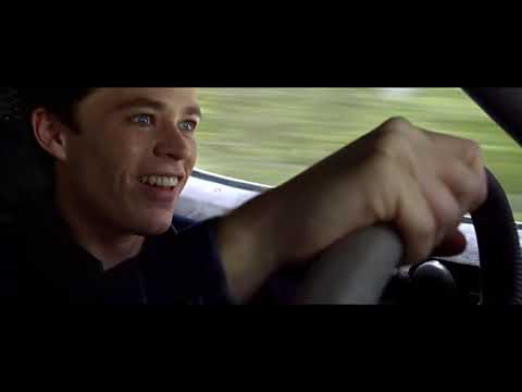 [CLIP] Need For Speed (Ft Omen By Prodigy)
