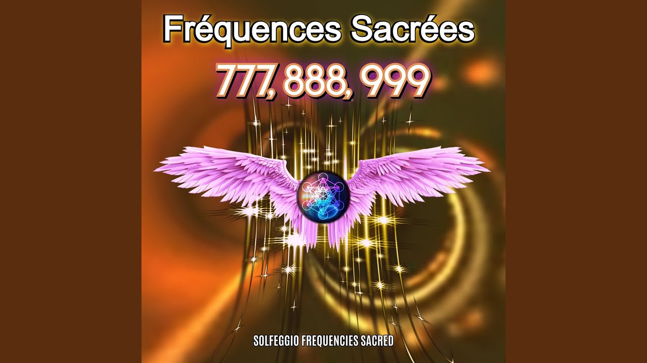 Frequência 888 Abundância E Riqueza - YouTube Music