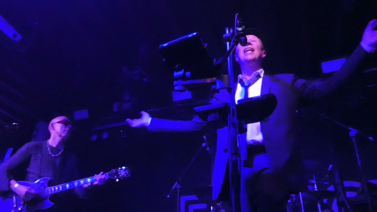 YouTube에서 Dave Formula & Noko - Feed The Enemy - The Fleece, Bristol, 14/5/26 보기 YouTube에서 Dave Formula & Noko - Feed The Enemy - The Fleece, Bristol, 14/5/26 보기