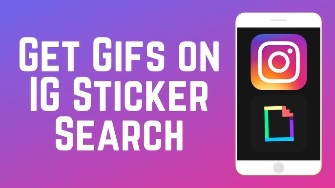 How To Create A GIF For Free To Use On Instagram 