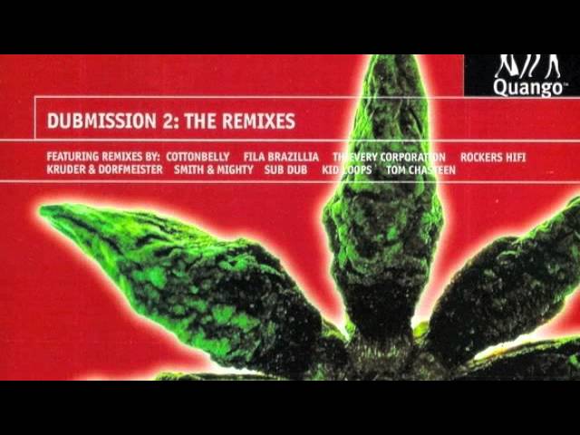 dubmission 2 the remixes