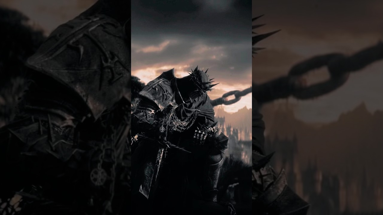 Esse detalhe faz Lords of the Fallen ser diferente de Dark Souls