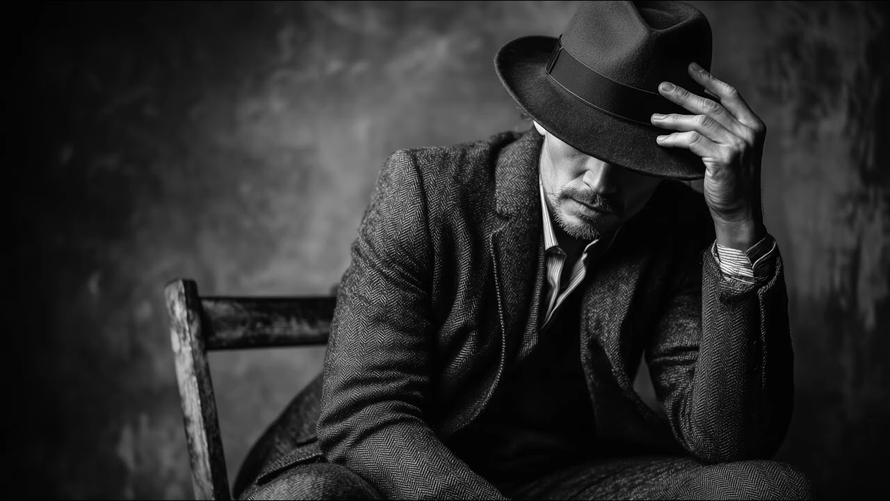 Julian Dempsey - Barely surviving