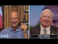 Rep. Fitzgerald Talks NIL Legislation with Dan Dakich