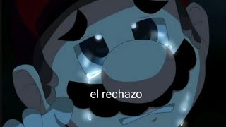 Mario X Pauline Capitulo 1 El Rechazo