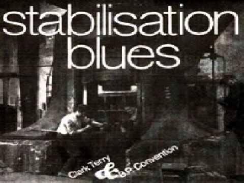 Regardez BP Convention & Clark Terry - I Got It Bad And That Aint Good sur YouTube