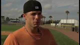 David Wright Spring Training WEB
