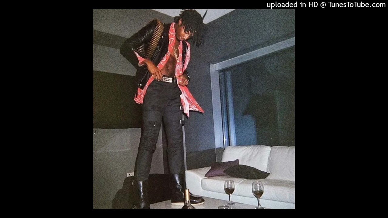 [FREE] Playboi Carti x Pi'erre Bourne Self Titled Type Beat – 