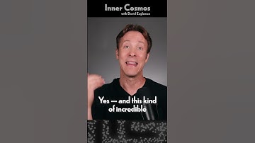 Exploiting brain signals to make actions happen | INNER COSMOS WITH DAVID EAGLEMAN #shorts