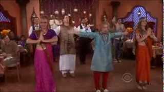 Rules Of Engagement Indian Dance Ending