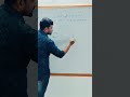 concave mirror problem easy way #youtubeshorts #education #physics