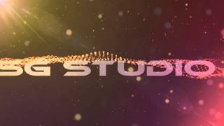 Particles and Waves Trapcode Effects