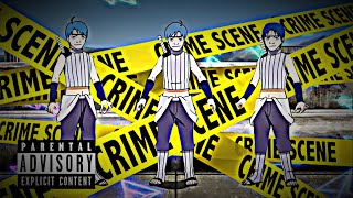 Hoje Tem Baile De Novo Funk Anime Edit Boruto Vs Triplets Edit