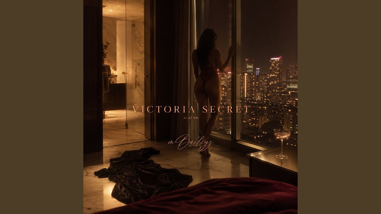Victoria Secret cover