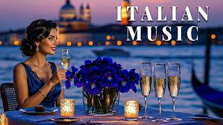 🎶 Italian Vibes \u0026 Mediterranean Music 🎶 2+ Hours Scenic Amalfi Coast \u0026 Lake Como Relaxation 4K