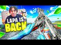 The New LAPA Smg is BACK and its INSANE on Rebirth Island Season 6…😍