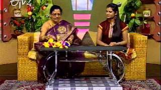 ETV 2 Sakhi 24-10-11 - Part 5