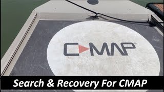 Search And Recovery For CMAP