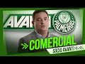 Comercial scio avanti  sociedade esportiva palmeiras