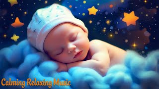 Soothing Relaxing Sleep Music | Insomnia Relief, Stress Reduction, Anxiety - Fall Asleep Fast