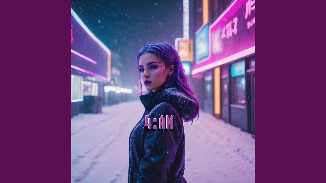 Watch 4 AM on YouTube Watch 4 AM on YouTube