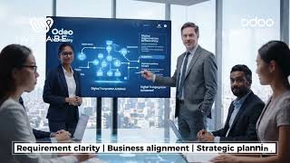 Transform ERP Planning with Intelligent Odoo Requirement Analysis
