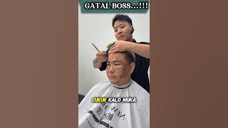 IF YOU TRY TO WIPE MY FACE FIRST, BANG‼️#shorts #trending #viral #youtubeshorts