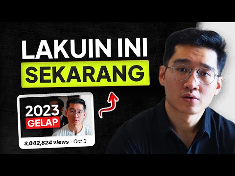 Video: Upah penunggang Pro dijangka turun ke 'tahap 15 tahun lalu