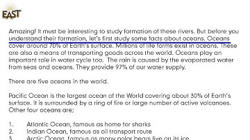 Class 5 School Day 065 Science Chapter 9 Day 4